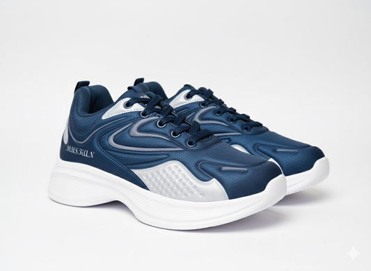 Women’s Comfort Sneakers | Soft Sole, Stylish & Flexible Joggers